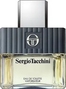 Sergio Tacchini Donna Tualetes Vīriešu Smaržas Smidzinātājs 100 Ml