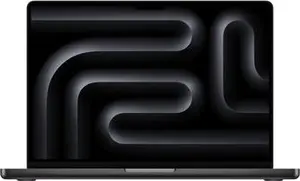 Apple MacBook Pro 14.2-inch Laptop, M5 Pro 15-Core CPU and 16-Core GPU, 48GB Unified Memory, 1TB SSD Storage, Liquid Retina XDR Display, Space Black, German Keyboard