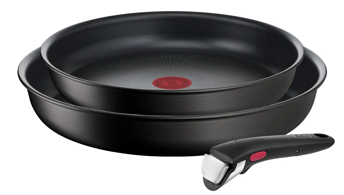Tefal Ingenio Unlimited L76390 3 daļu
