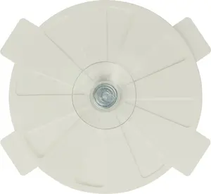 Nanlite Bouncer with Suction Cup for Light Bulb AS-BSC 12PACK