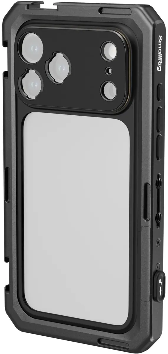SmallRig 5546 Video Būris iPhone 17