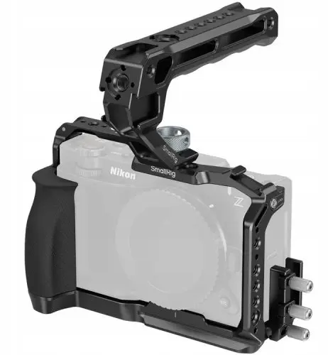 SmallRig kameras ietvara komplekts Nikon ZR