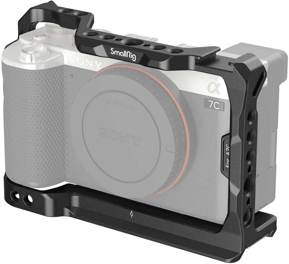SmallRig 3081 kameras karkass Sony A7C