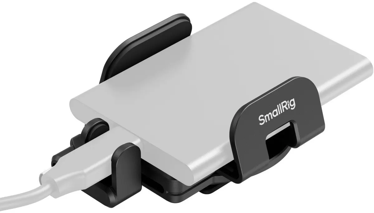 SmallRig 5196 Universāls montāžas skava ārējam