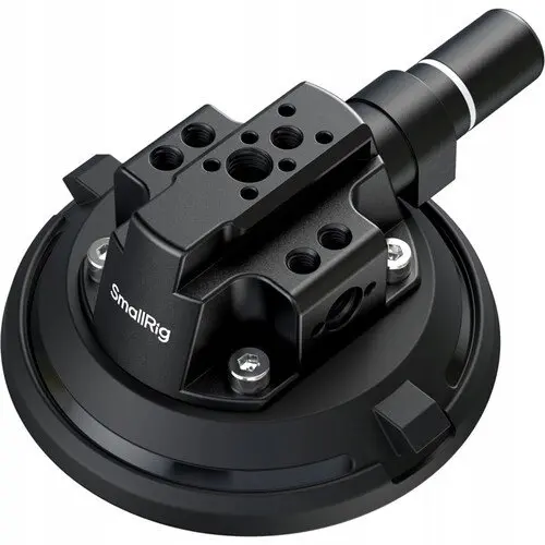 SmallRig 4122 Piesūceknis 4" ar kameras