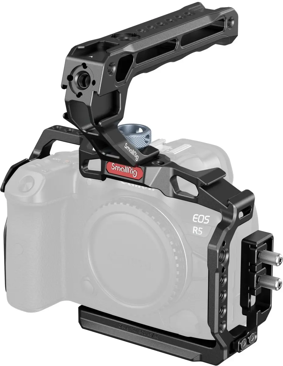 SmallRig 3830 rokas komplekts Canon EOS