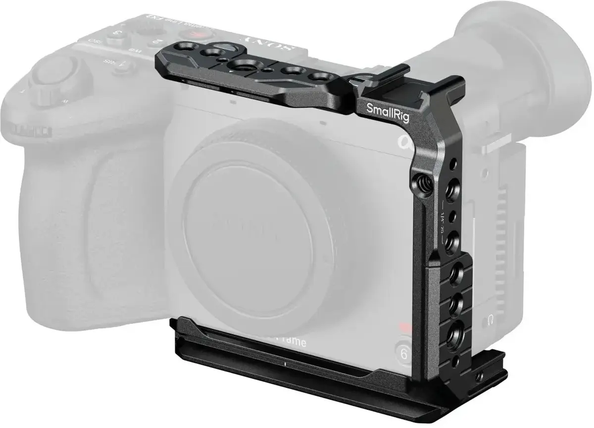 SmallRig puseks kamera Sony FX2 5591