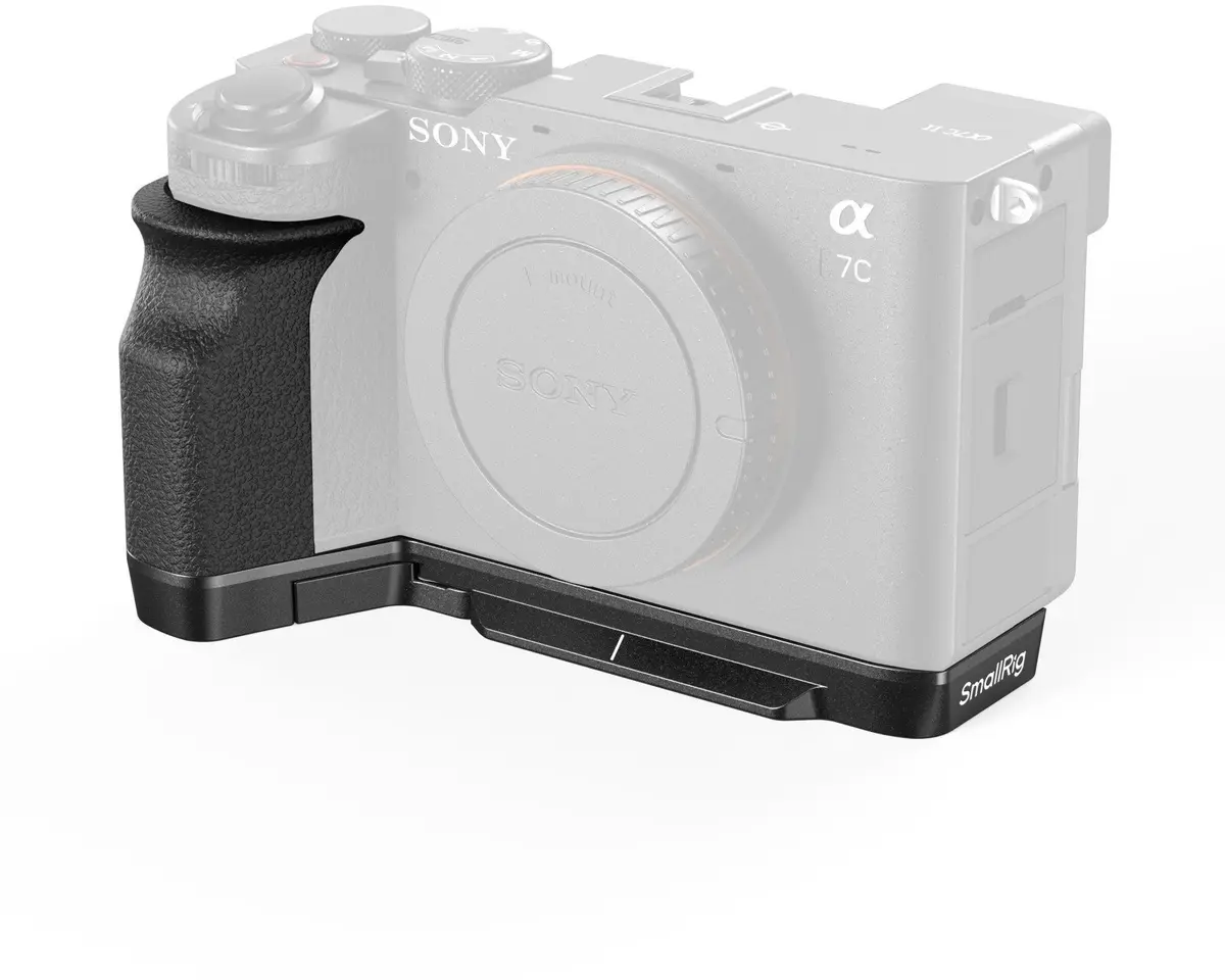 SmallRig 4797 L veida montāžas plāksne