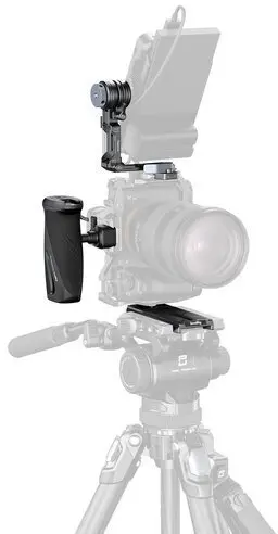 SmallRig 6316 atbalsta komplekts vertikālai fotografēšanai