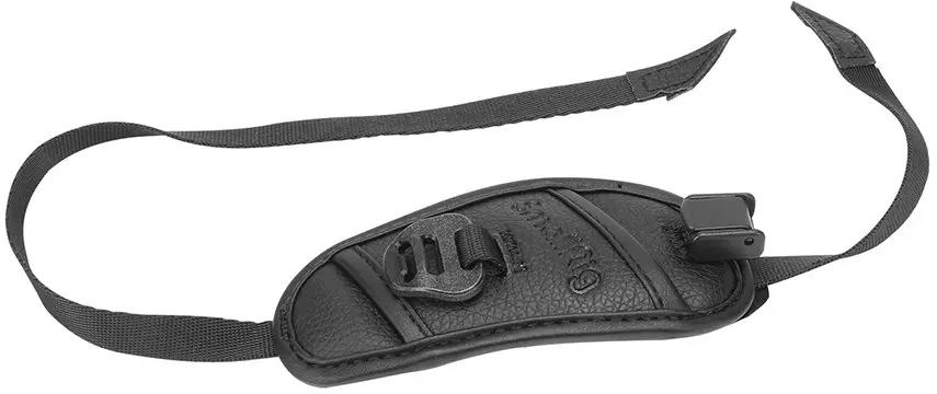 SmallRig 3848 Rokas siksna Black Mamba