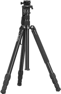 SmallRig 3760 Video Tripod CT180 Professional Camera Support