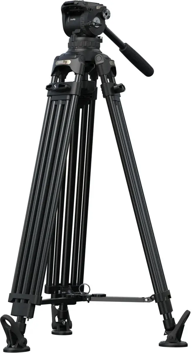 Statīvs SmallRig 5577 FSD18 FreeSpeed Heavy-Duty