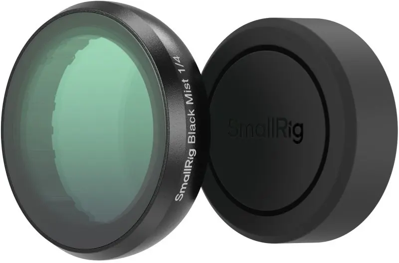 SmallRig 5863 melno miglas filtru komplekts