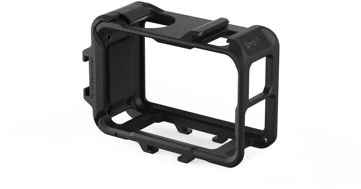 SmallRig 5135 Aizsargrāmis DJI OSMO Action
