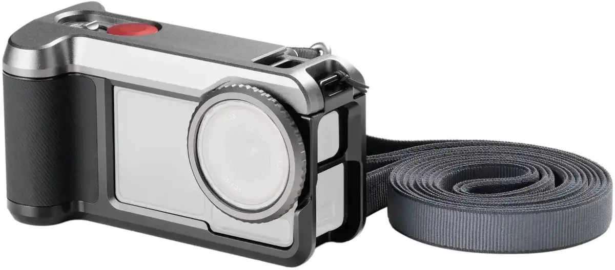 SmallRig 6371 Specializēts ielas fotogrāfijas būris