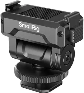 PGYTECH 6440 Cold Shoe Mount for DJI Osmo Action 6 and Nano