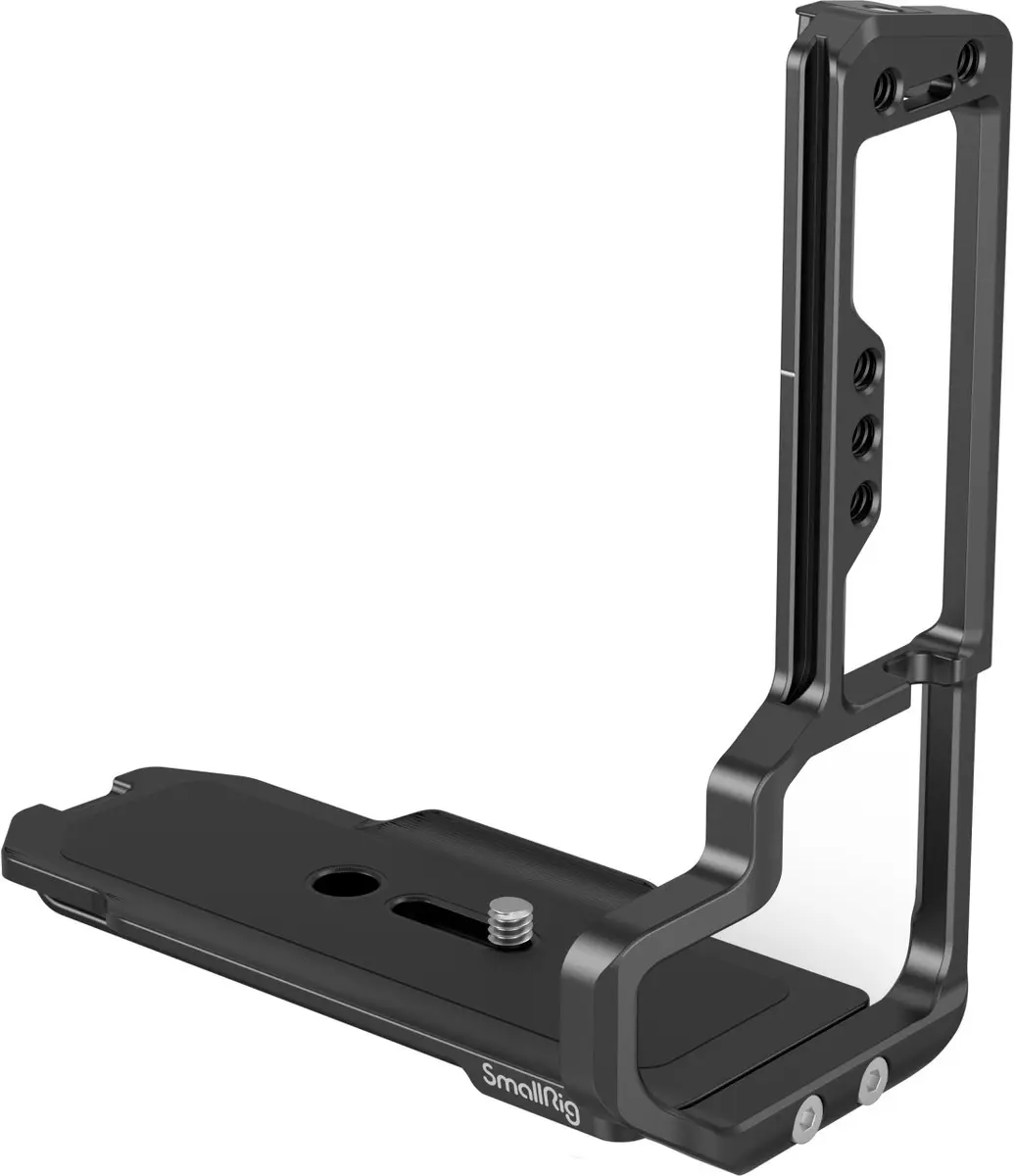 SmallRig 4203 L veida montāžas plāksne