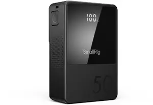 SmallRig 3579V-Mount Battery Mini VB50