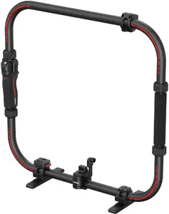 SmallRig 4328 Stabilizer Handheld Ring for DJI RS Series Gimbal