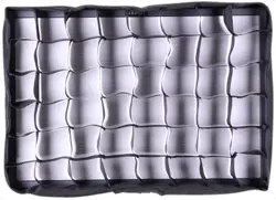 Nanlite Eggcrate for 600SA, CSA, and DSA Softbox