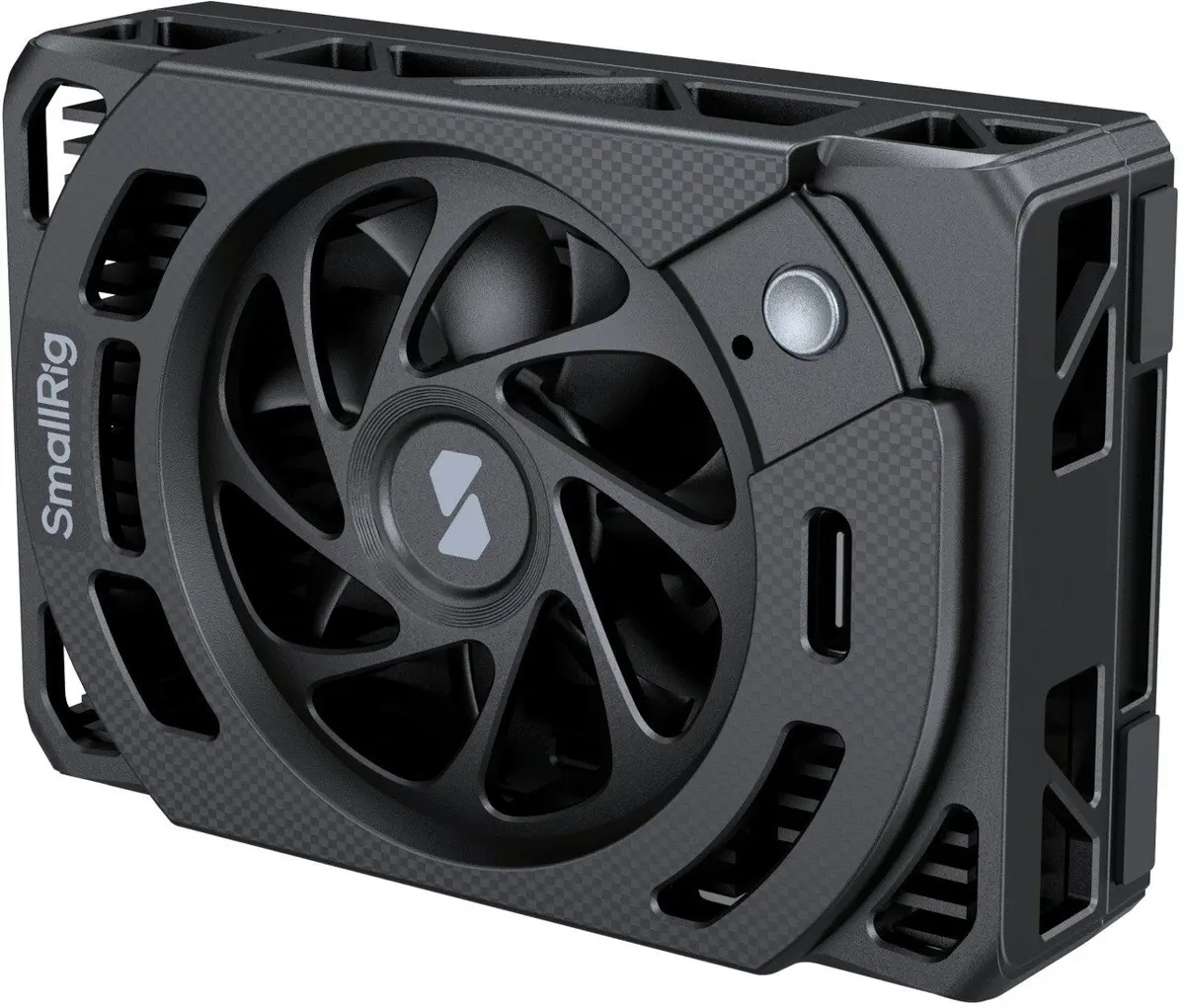 SmallRig 5152 dzesēšanas ventilators noteiktām Sony