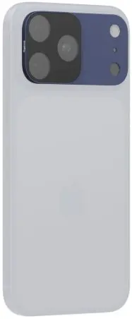 SmallRig 6068 kvadrātveida UV filtra komplekts