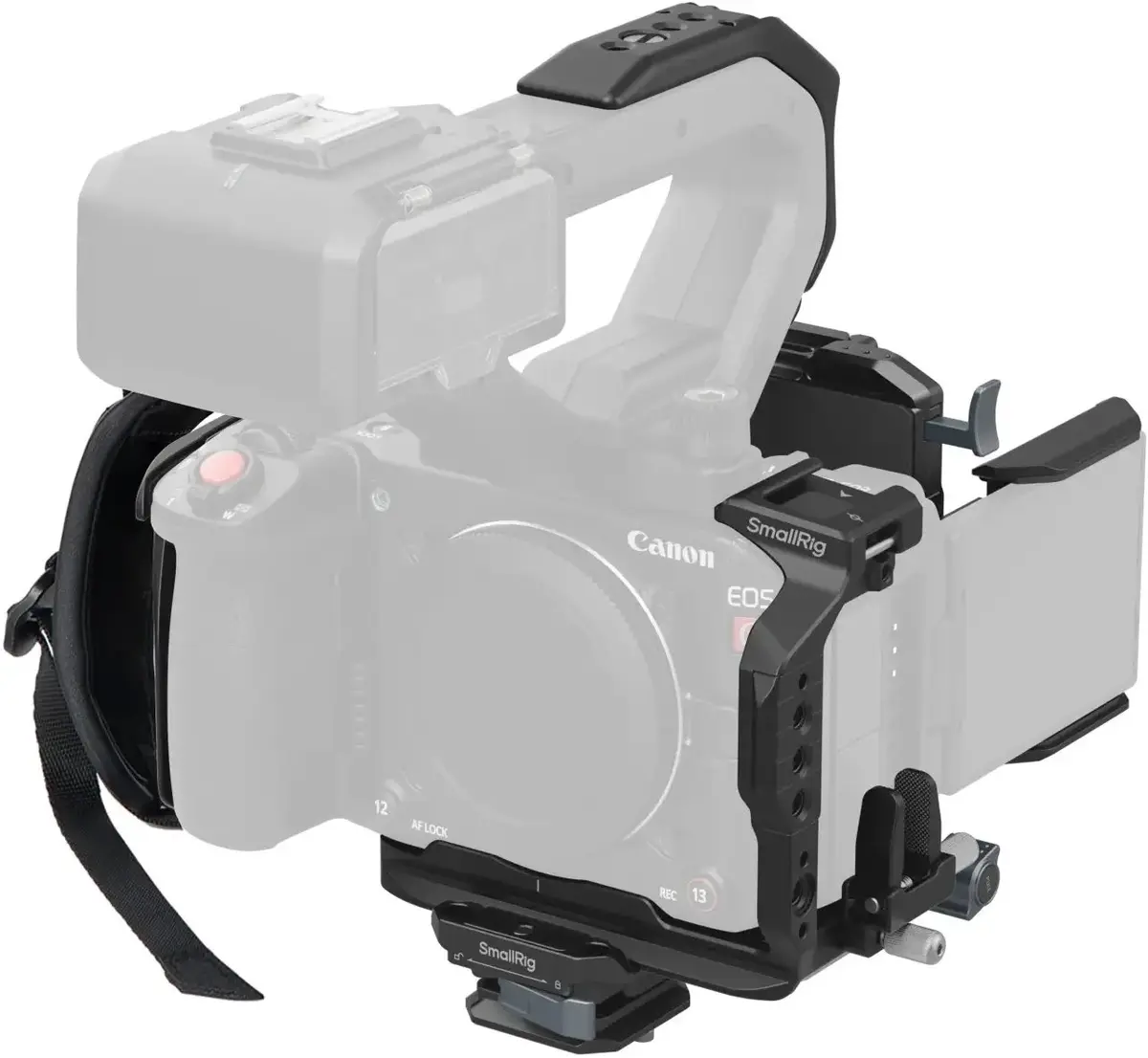 SmallRig 5658 būra komplekts Canon EOS