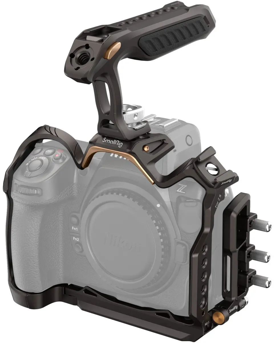 SmallRig 4317 Night Eagle būra komplekts