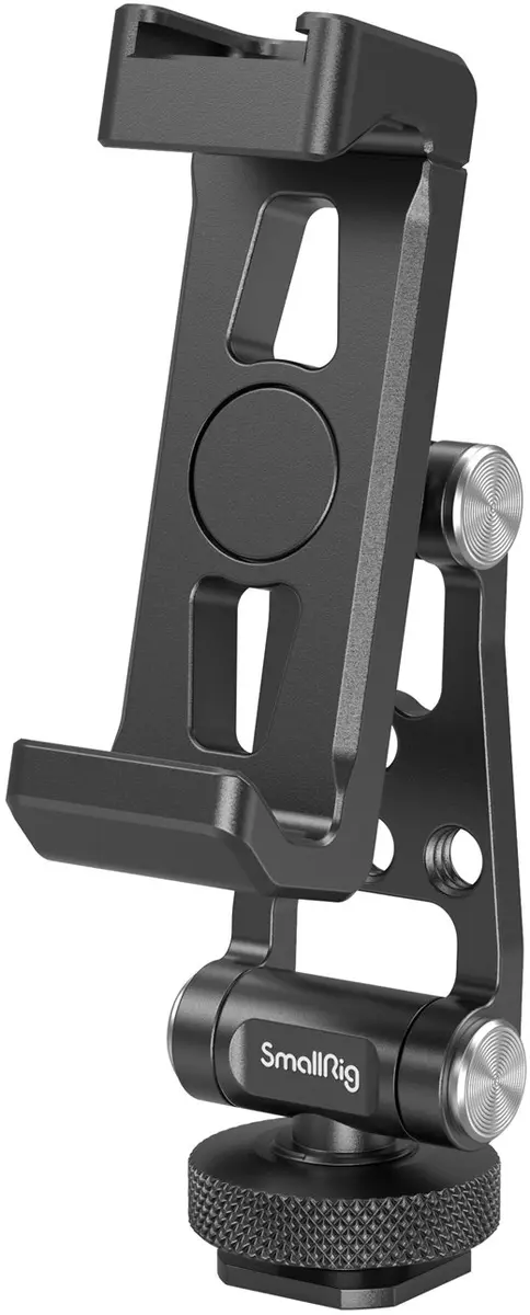 Металлический держатель SmallRig 4382 Photo 2