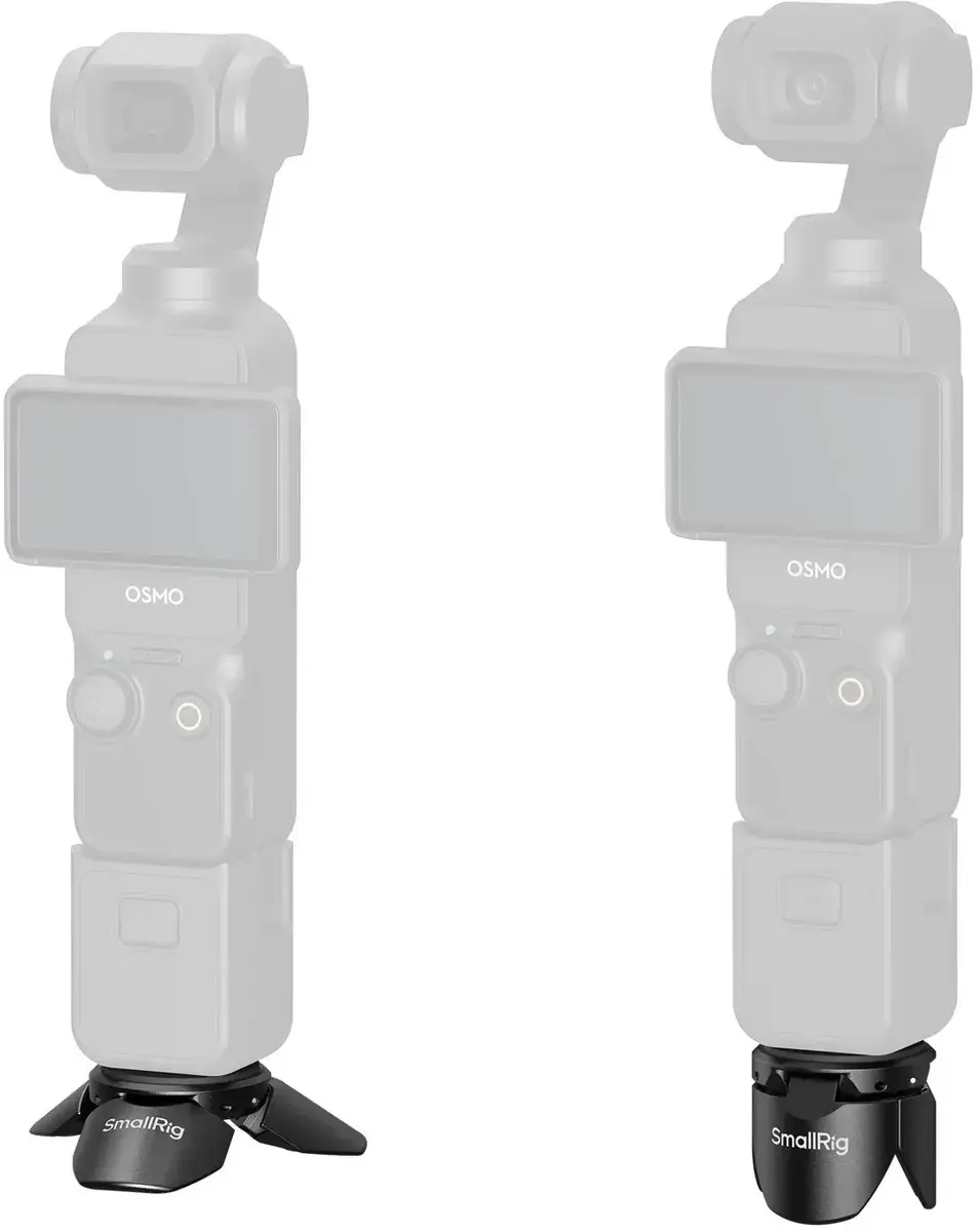 Eneride SmallRig 6083 Mini ātrās noņemšanas