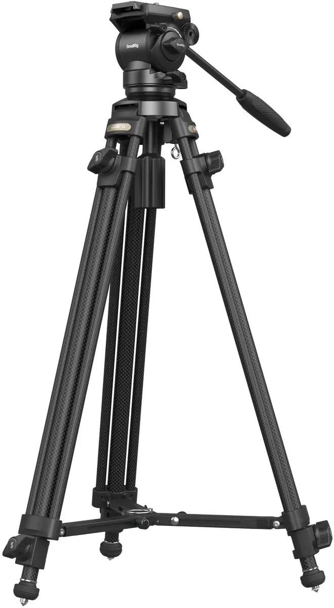SmallRig 4685 Viegls oglekļa šķiedras video