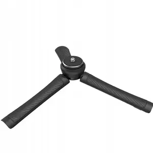 SmallRig 4117 Mini Quick-Release Tripod for Cameras and Stabilizers with Compact Design