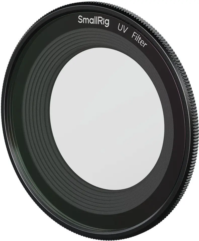 SmallRig 5214 Magnētiskais UV filtrs FUJIFILM