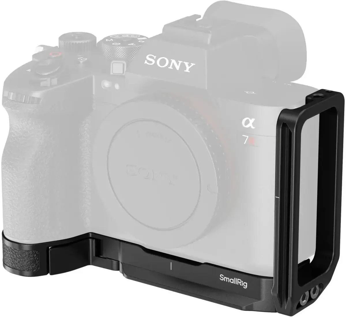 SmallRig 6706 L veida montāžas plāksne