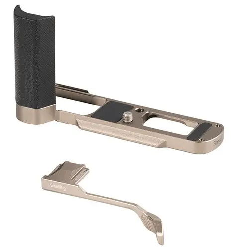 SmallRig 6136 L veida montāžas plāksnes