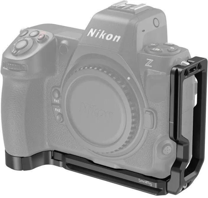 SmallRig 3942 L veida montāžas plāksne