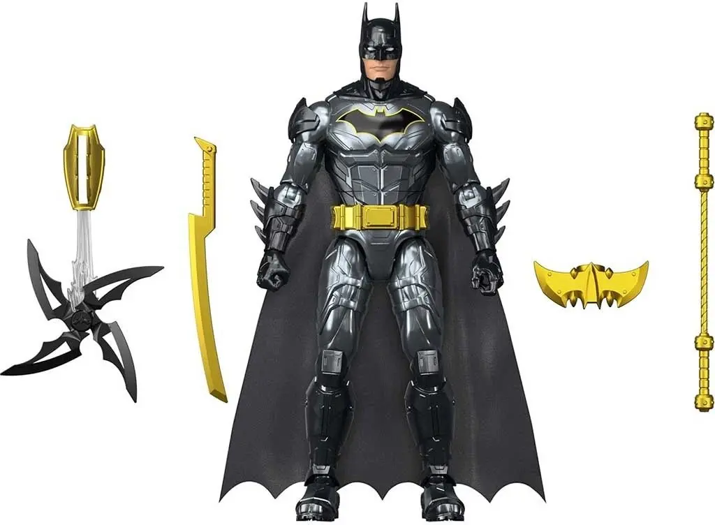 Action Figures