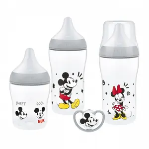 NUK NUK STARTER SET MIKI 10225355 1/6