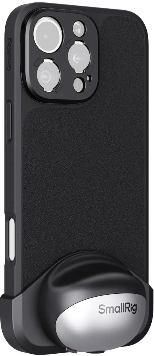 SmallRig 4988 FilMov Lightweight Photography Case