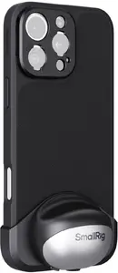 SmallRig 4988 FilMov Lightweight Photography Case Kit for iPhone 16 Pro