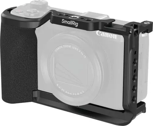 SmallRig 5807 Kameras būris Canon PowerShot