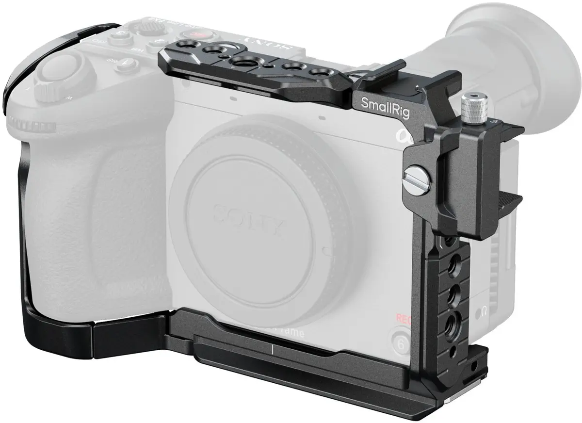 SmallRig 5588 Kameras būra komplekts Sony