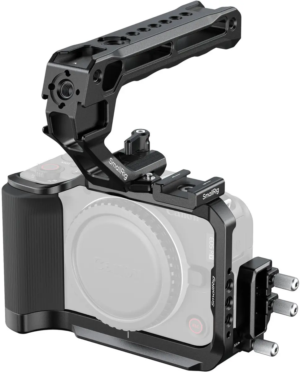 SmallRig 5766 būra komplekts Canon EOS