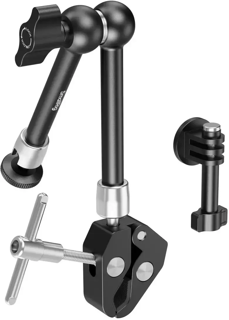 SmallRig 5605 Krabja veida skava, 5605