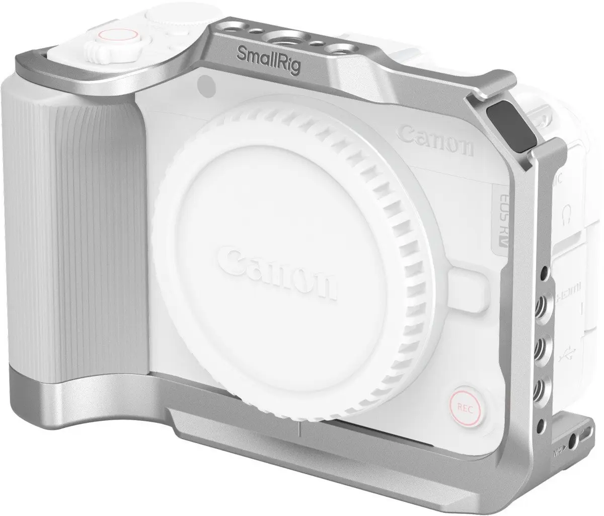 SmallRig 5428 Kameras ietvars Canon EOS