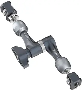 SmallRig 6317 Magic Arm Support with 1/4"-20 Locating Screw