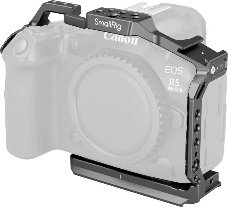 SmallRig 4978 Aizsargrāmis Canon EOS R5