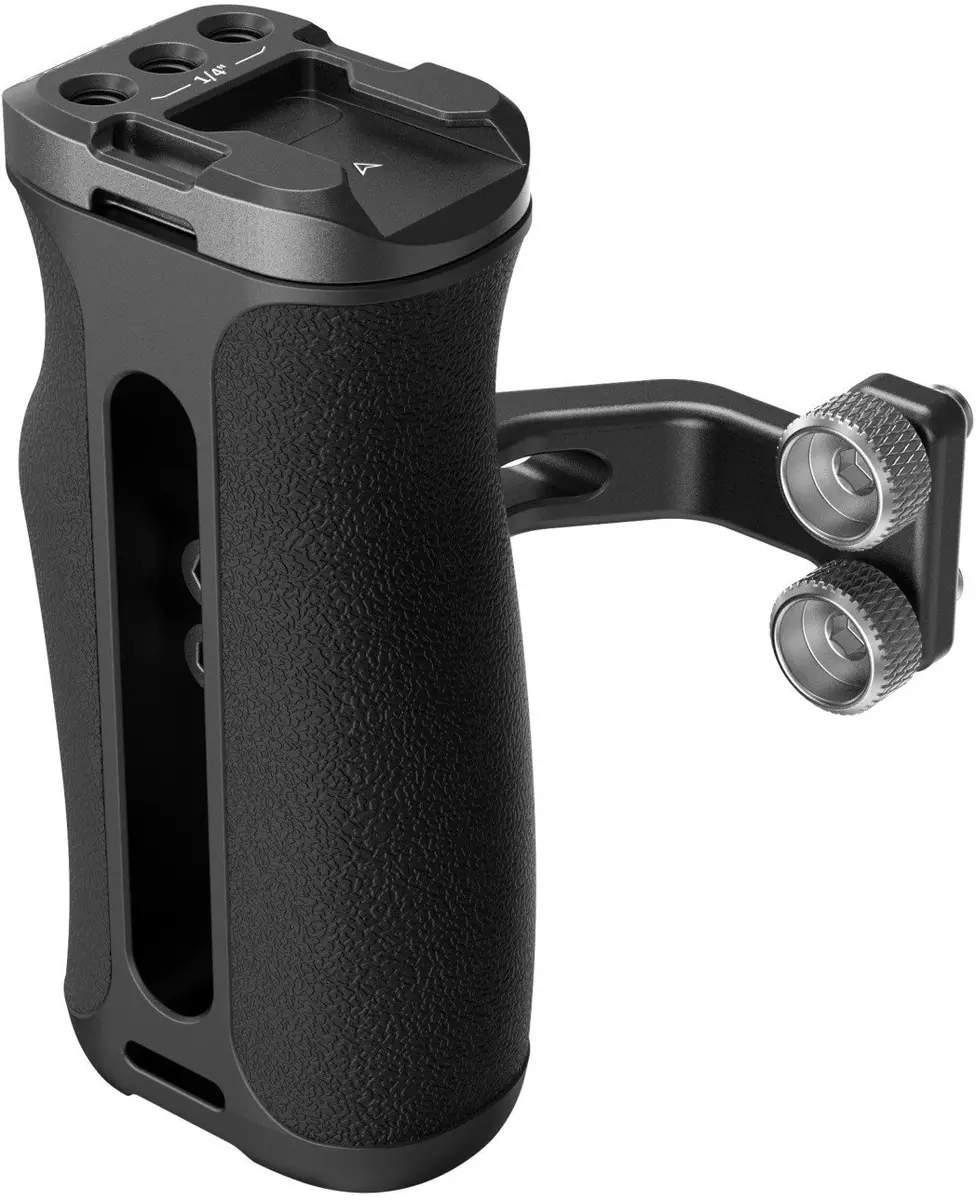 SmallRig 4756 Mini sānskānis ar 1/4"