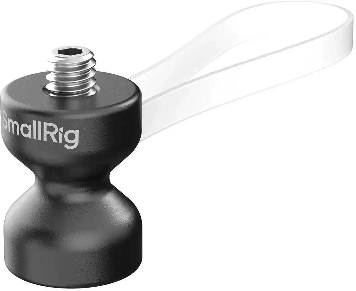 SmallRig 6527 kabeļu skava 10 gabalu