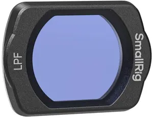 SmallRig 5829 Attachable Light Pollution Reduction Filter for DJI Osmo Pocket 3